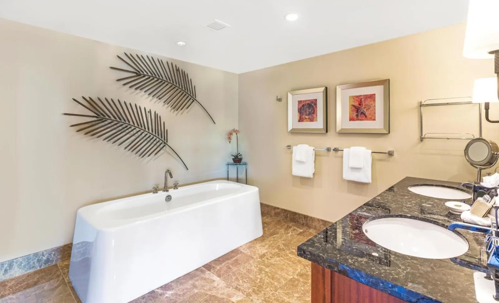 Kbm Resorts Free Car Honua Kai Hokulani Ocean View 2Bedroom Condo Hkh-603 Ocean Views Perfect For Families Kaanapali 0*,  United States