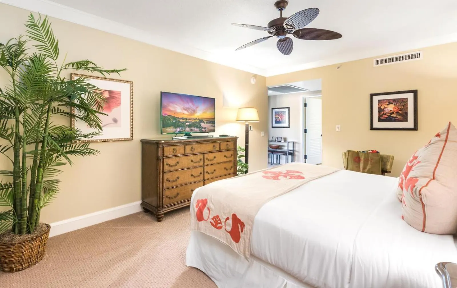 Kbm Resorts Free Car Honua Kai Hokulani Ocean View 2Bedroom Condo Hkh-603 Ocean Views Perfect For Families Kaanapali Apartment