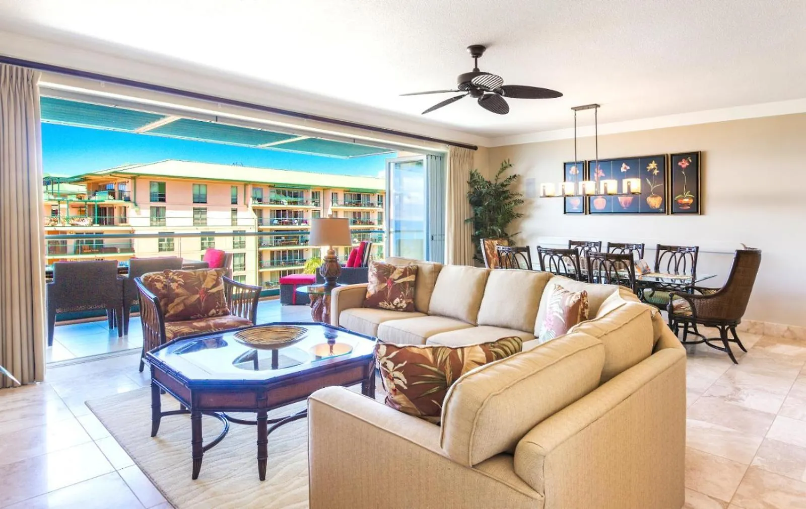 Kbm Resorts Free Car Honua Kai Hokulani Ocean View 2Bedroom Condo Hkh-603 Ocean Views Perfect For Families Kaanapali United States