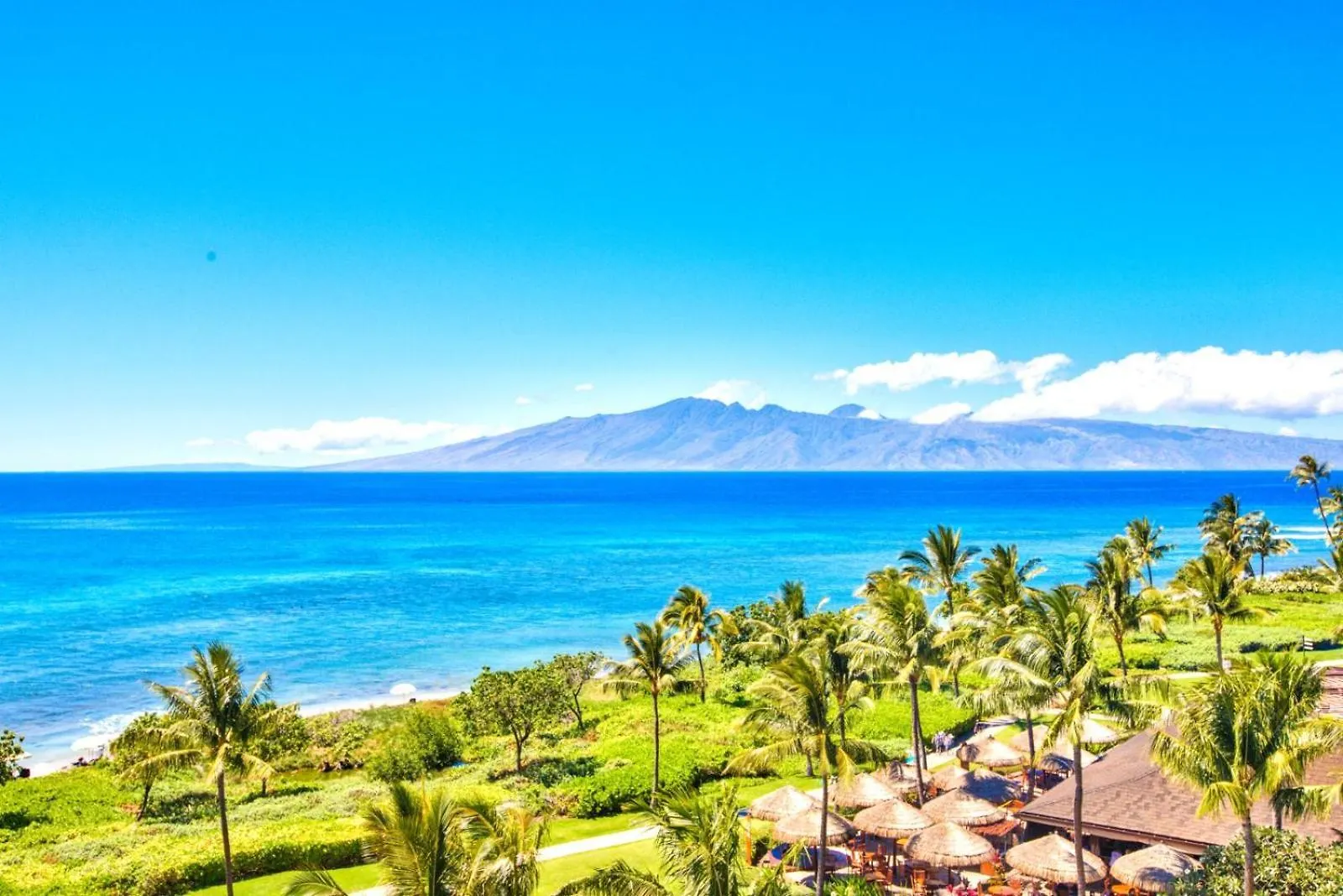 Kbm Resorts Free Car Honua Kai Hokulani Ocean View 2Bedroom Condo Hkh-603 Ocean Views Perfect For Families Kaanapali