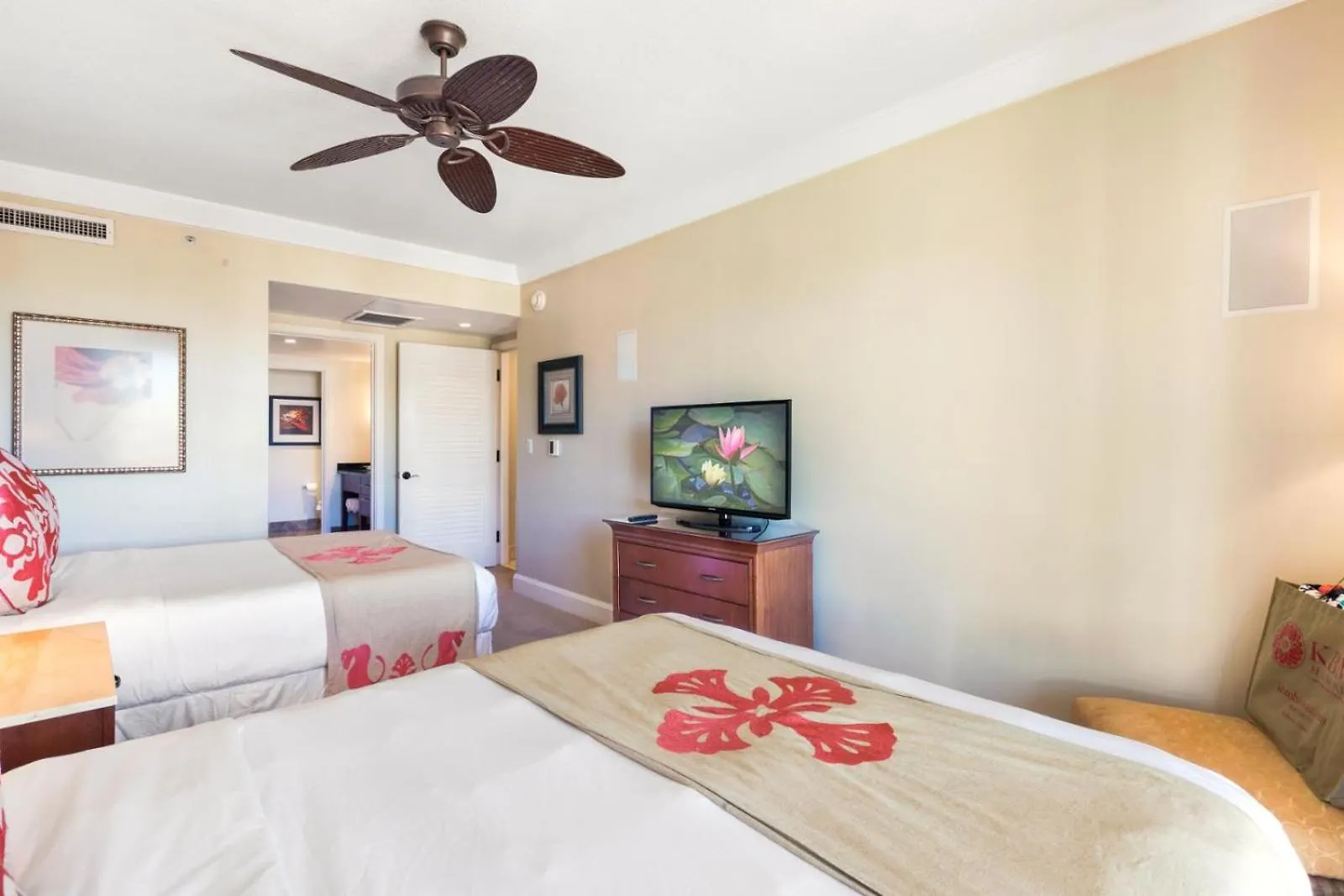 Kbm Resorts Free Car Honua Kai Hokulani Ocean View 2Bedroom Condo Hkh-603 Ocean Views Perfect For Families Kaanapali 0*,