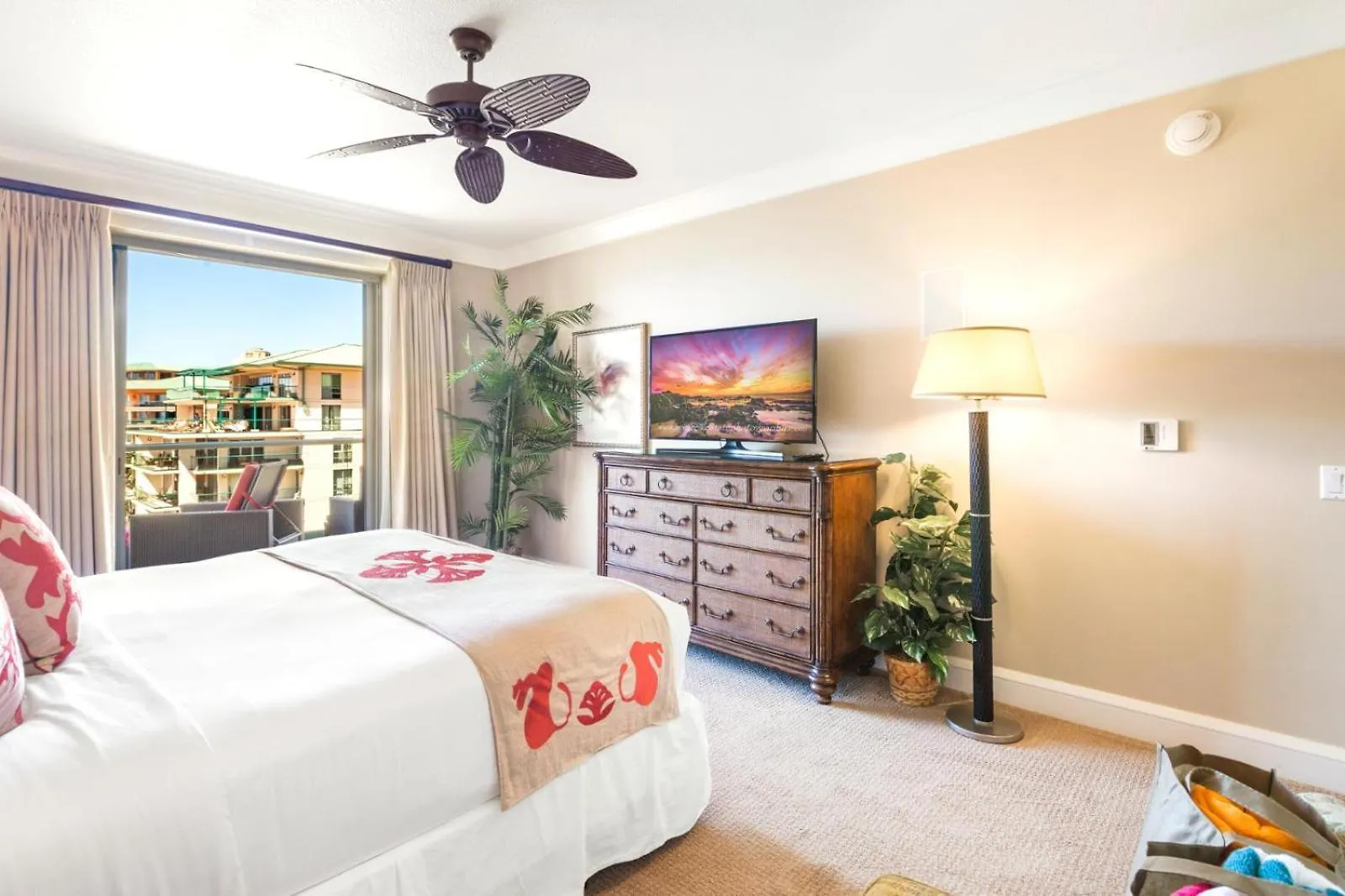 Kbm Resorts Free Car Honua Kai Hokulani Ocean View 2Bedroom Condo Hkh-603 Ocean Views Perfect For Families Kaanapali Apartment