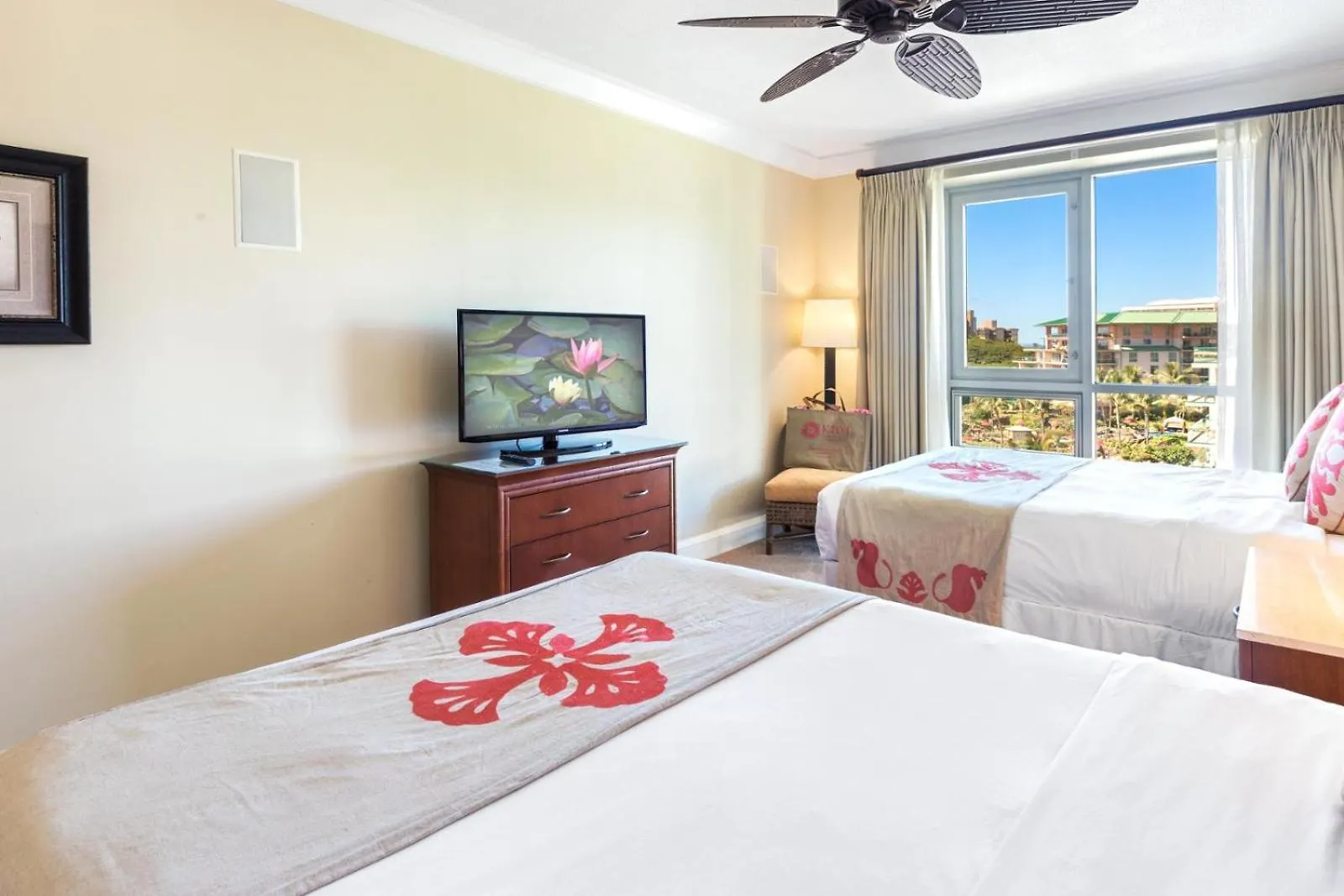 Kbm Resorts Free Car Honua Kai Hokulani Ocean View 2Bedroom Condo Hkh-603 Ocean Views Perfect For Families Kaanapali