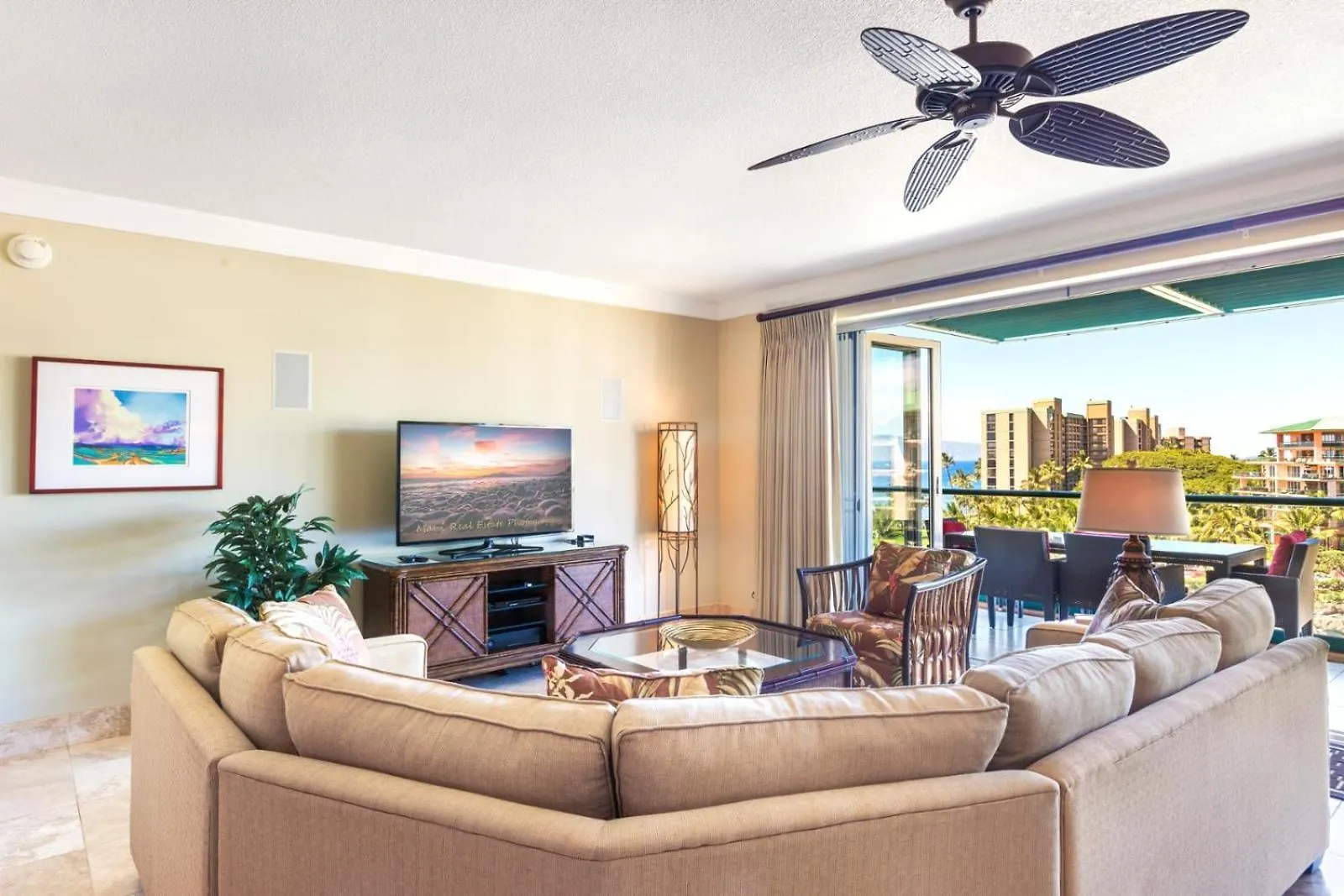 Kbm Resorts Free Car Honua Kai Hokulani Ocean View 2Bedroom Condo Hkh-603 Ocean Views Perfect For Families Kaanapali United States