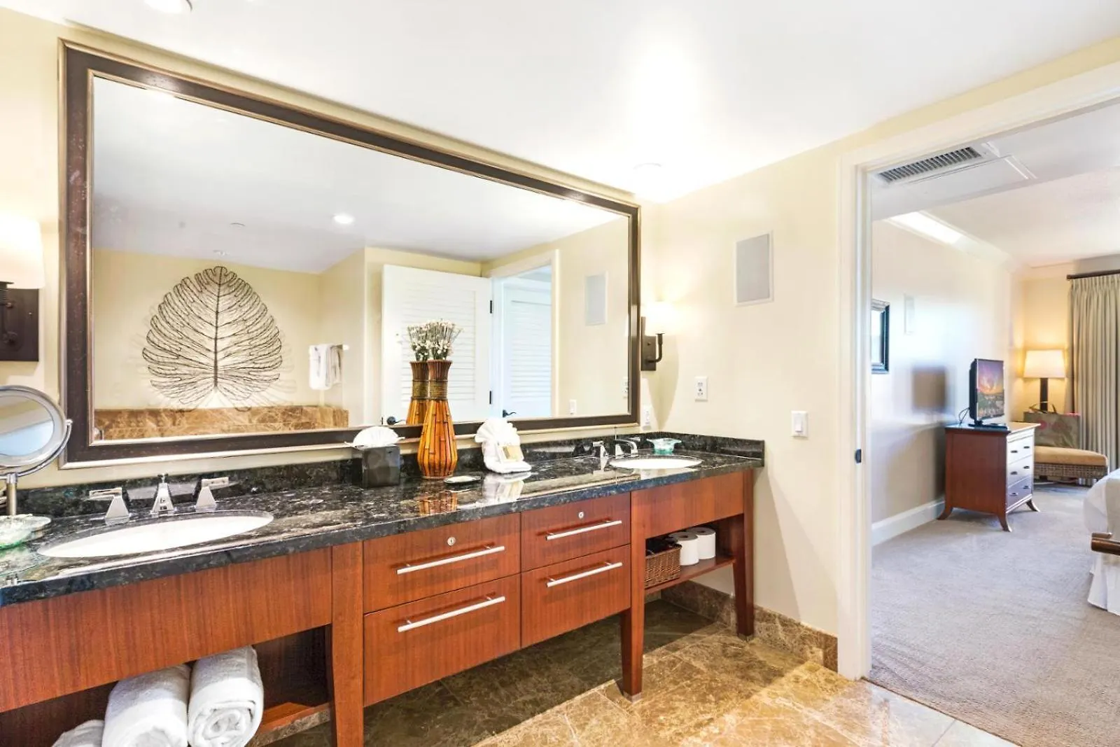 Kbm Resorts Free Car Honua Kai Hokulani Ocean View 2Bedroom Condo Hkh-603 Ocean Views Perfect For Families Kaanapali Apartment