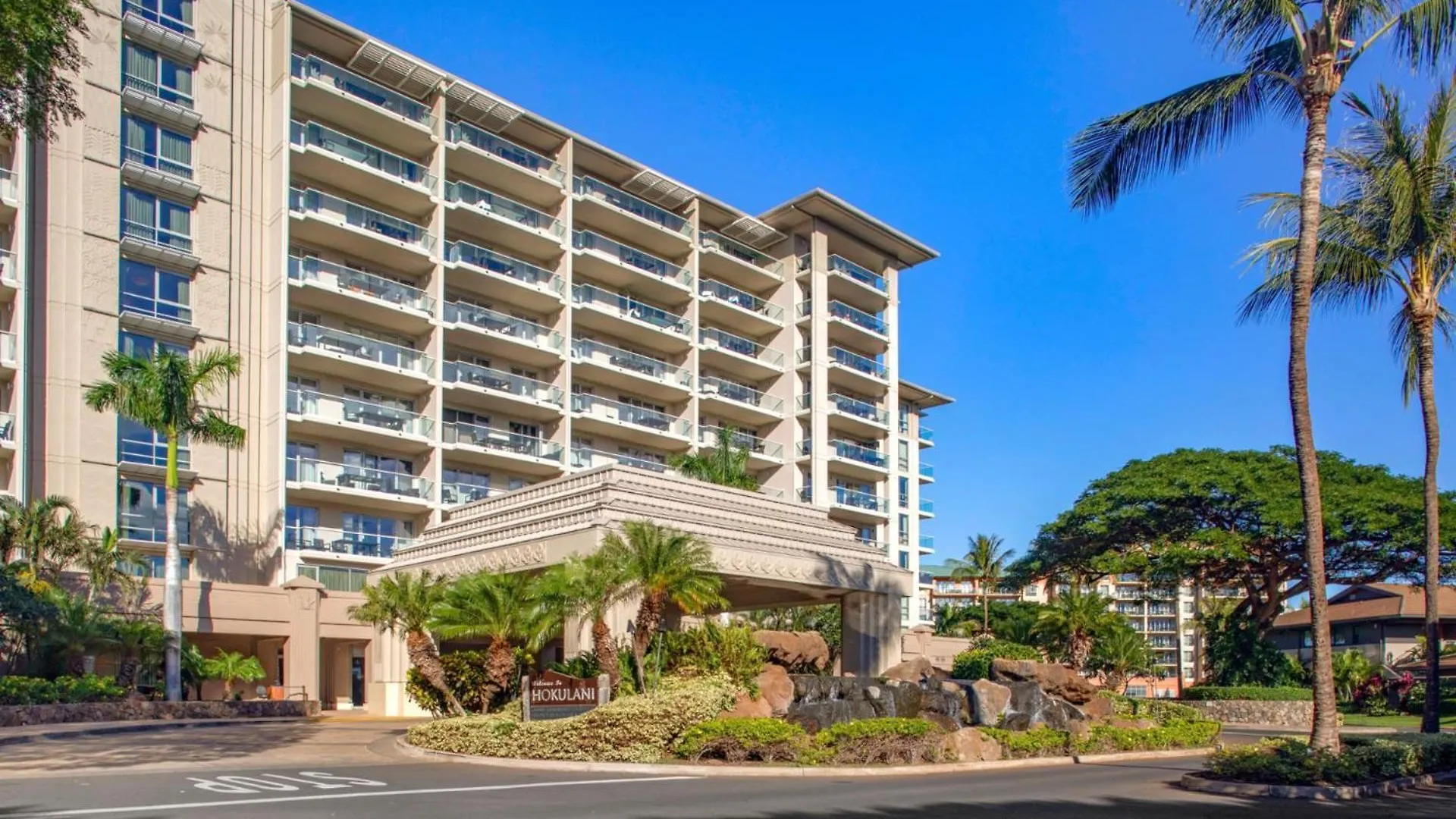 Kbm Resorts Free Car Honua Kai Hokulani Ocean View 2Bedroom Condo Hkh-603 Ocean Views Perfect For Families Kaanapali 0*,  United States