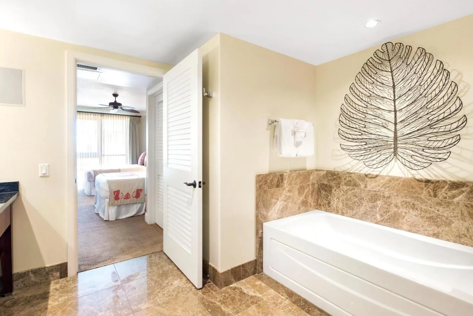 Apartment Kbm Resorts Free Car Honua Kai Hokulani Ocean View 2Bedroom Condo Hkh-603 Ocean Views Perfect For Families Kaanapali