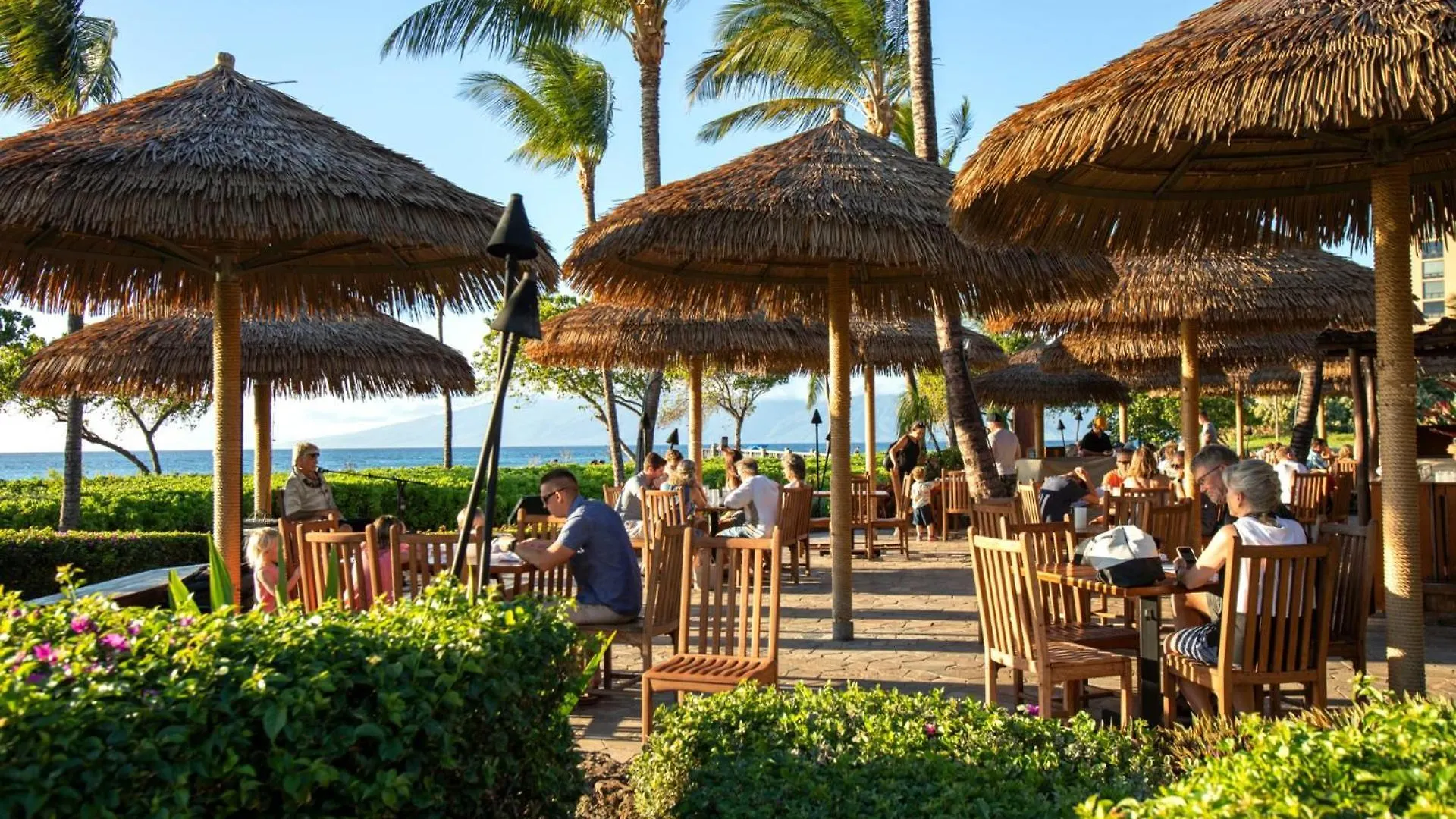 Kbm Resorts Free Car Honua Kai Hokulani Ocean View 2Bedroom Condo Hkh-603 Ocean Views Perfect For Families Kaanapali 0*,  United States