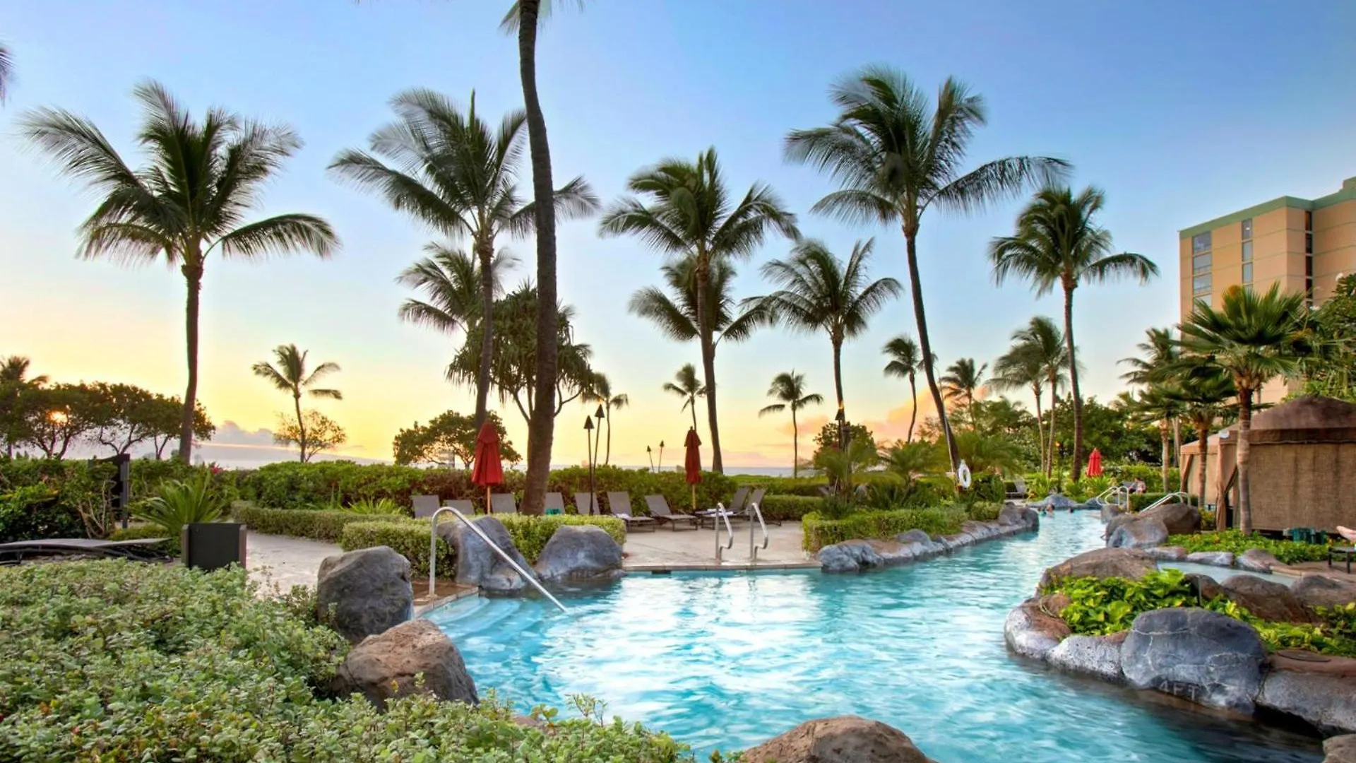 Apartment Kbm Resorts Free Car Honua Kai Hokulani Ocean View 2Bedroom Condo Hkh-603 Ocean Views Perfect For Families Kaanapali United States