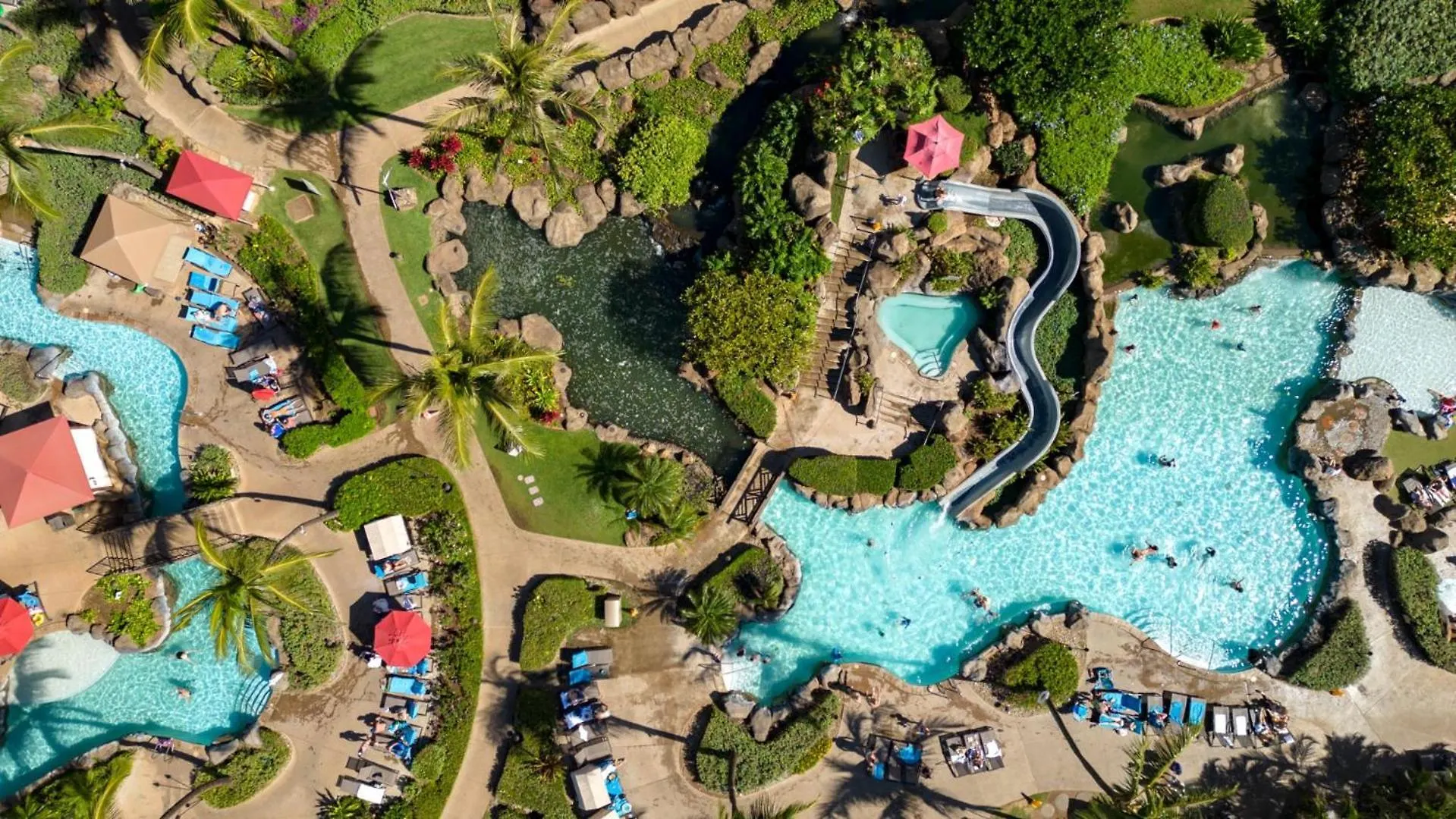 Kbm Resorts Free Car Honua Kai Hokulani Ocean View 2Bedroom Condo Hkh-603 Ocean Views Perfect For Families Kaanapali