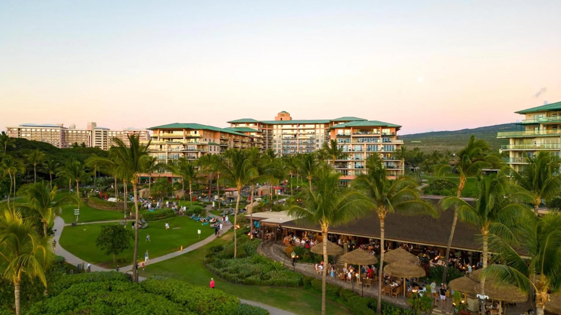 Apartment Kbm Resorts Free Car Honua Kai Hokulani Ocean View 2Bedroom Condo Hkh-603 Ocean Views Perfect For Families Kaanapali