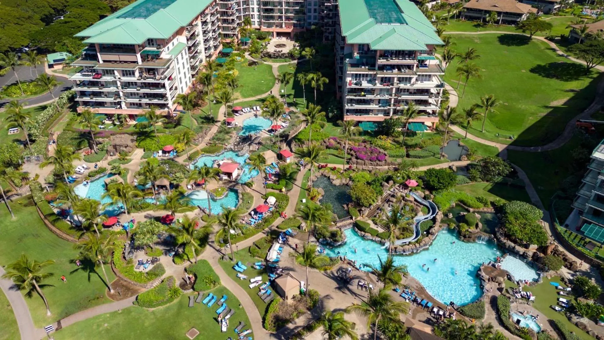 Kbm Resorts Free Car Honua Kai Hokulani Ocean View 2Bedroom Condo Hkh-603 Ocean Views Perfect For Families Kaanapali 0*,