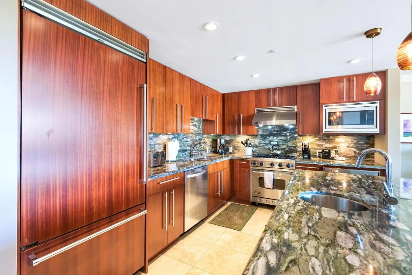 Apartment Kbm Resorts Free Car Honua Kai Hokulani Ocean View 2Bedroom Condo Hkh-603 Ocean Views Perfect For Families Kaanapali
